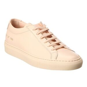 Common Projects Original Achilles Leather Sneaker